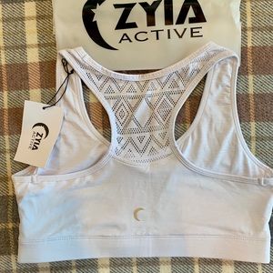 *NEW* ZYIA Bomber